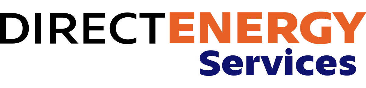 Direct Energy services